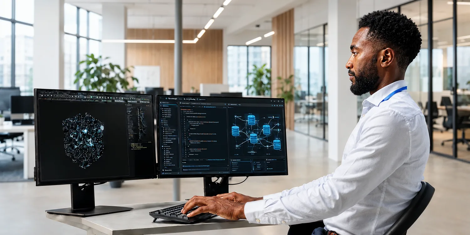 How Artificial Intelligence Is Reshaping Public Sector Operations